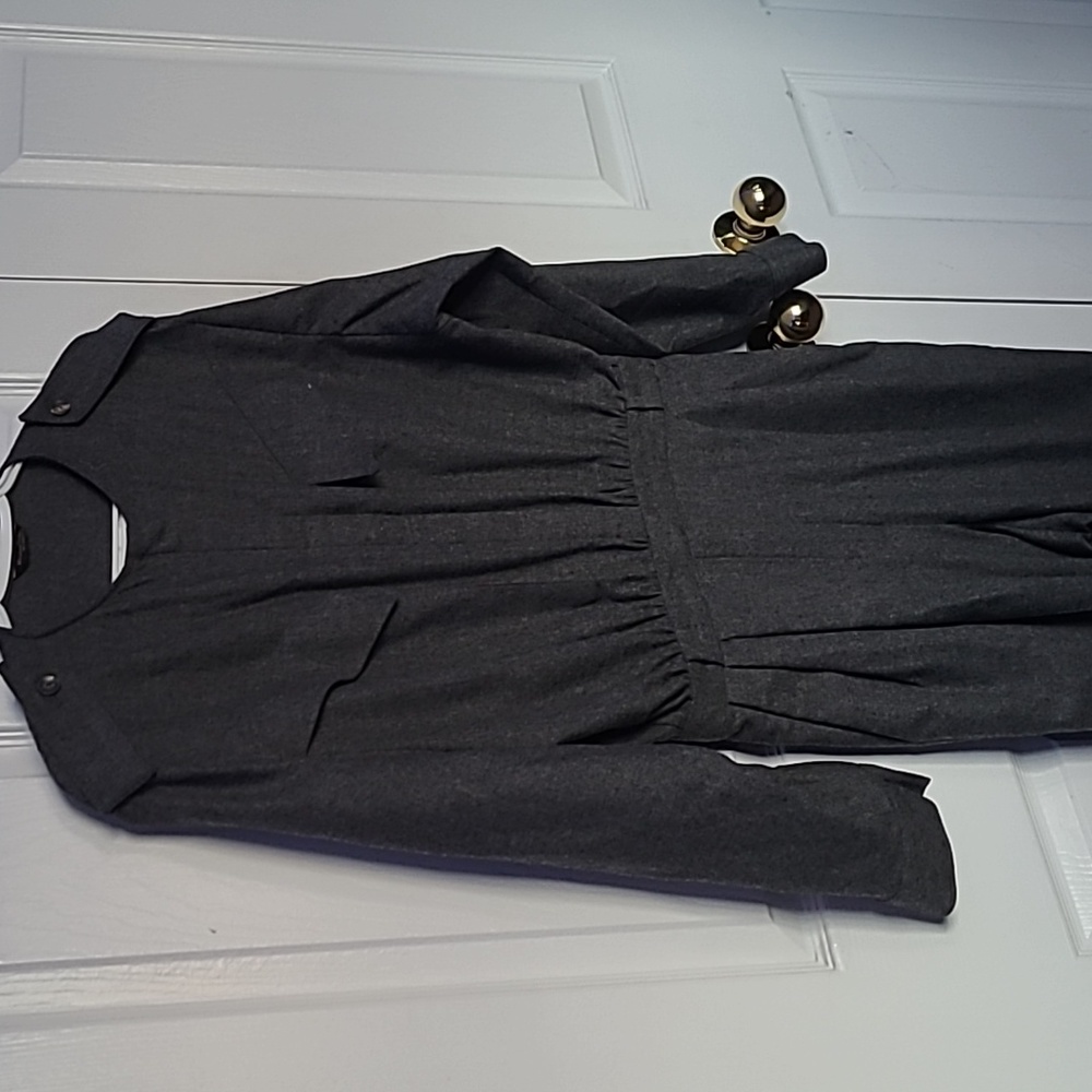 Jumpsuit Massimo Dutti Jumpsuit